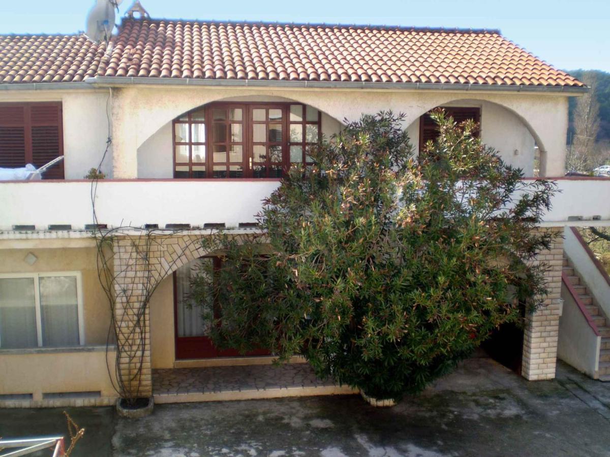 Kampor Apartment 3 Exterior photo