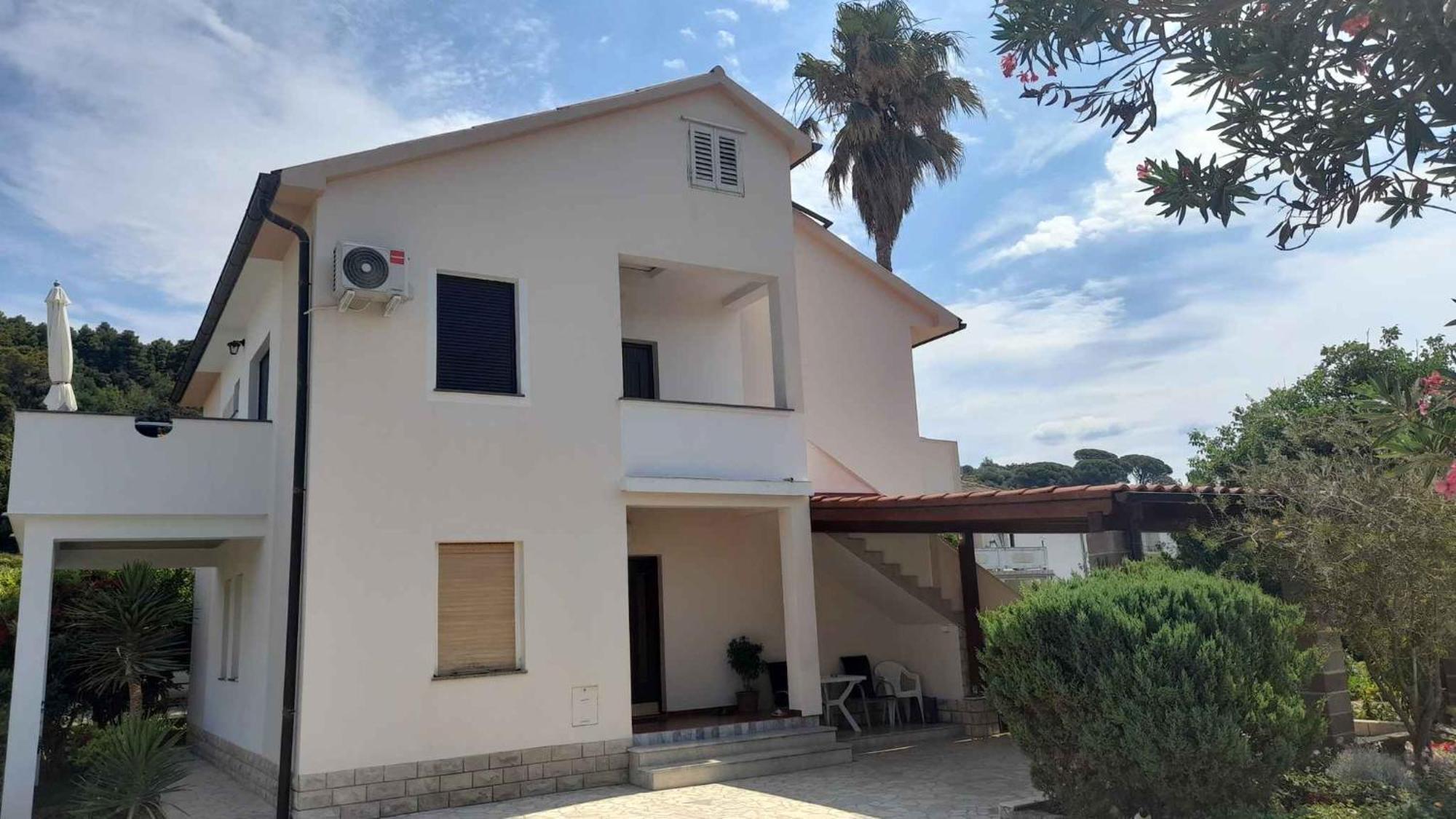 Kampor Apartment 3 Exterior photo